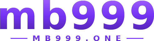 mb999 logo